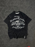 Pure Vintage 1800s y2k Tee