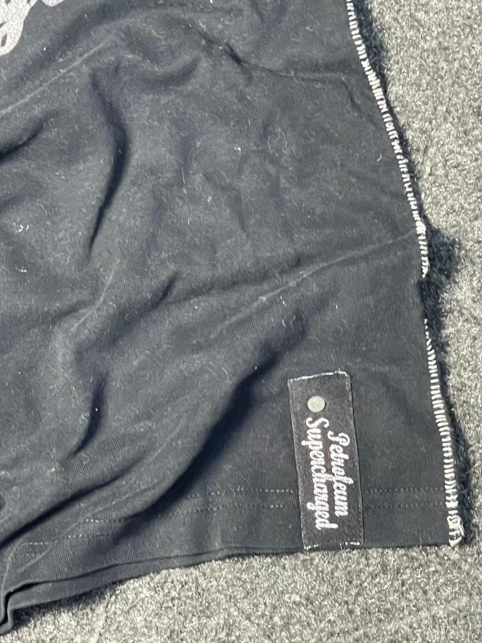 Pure Vintage 1800s y2k Tee