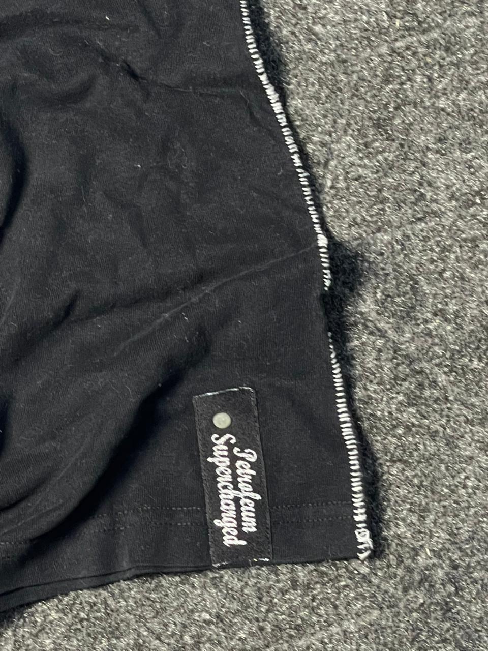 Pure Vintage 1800s y2k Tee