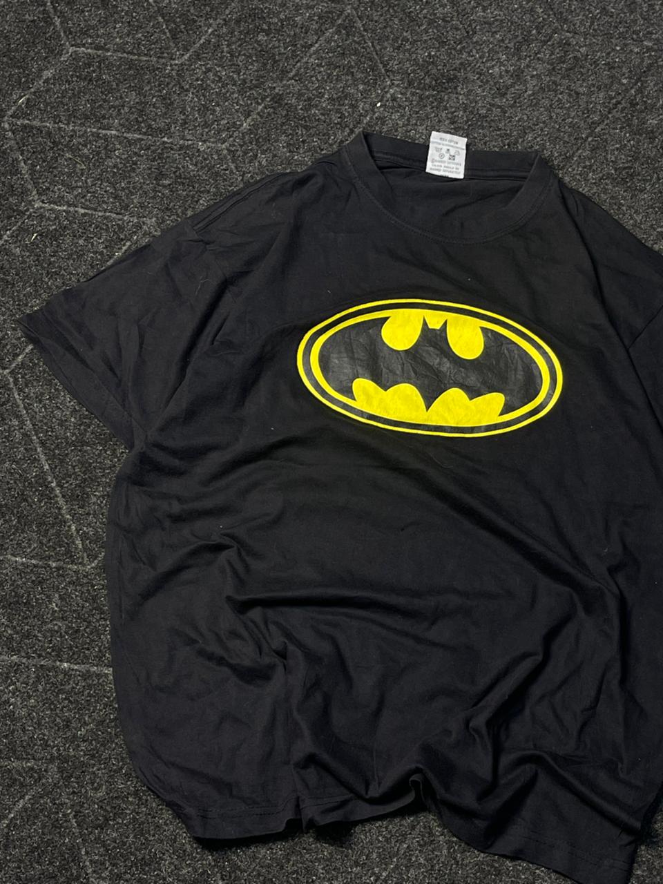 Vintage Batman Tee