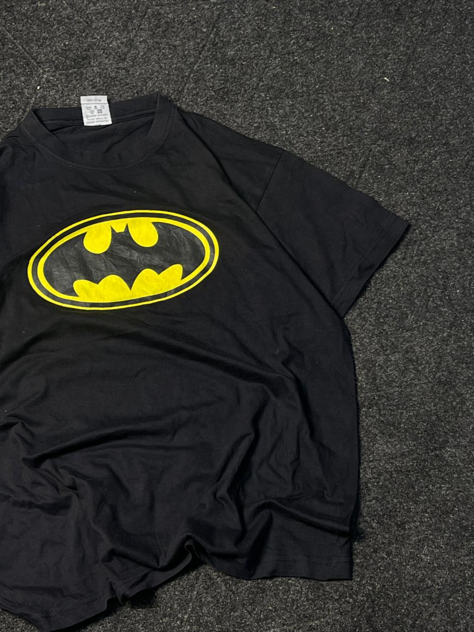 Vintage Batman Tee