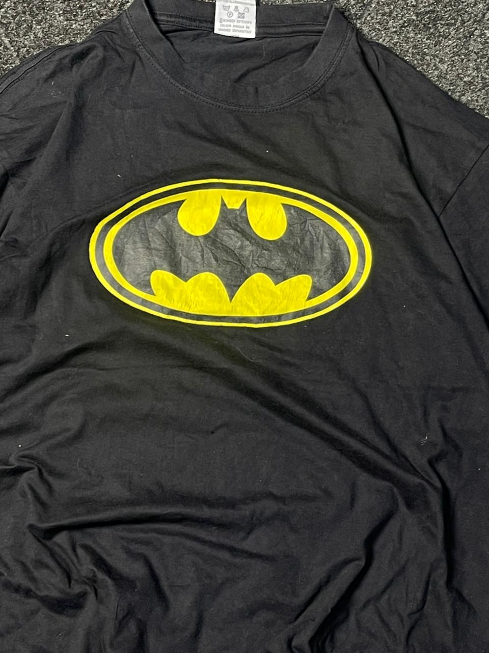 Vintage Batman Tee