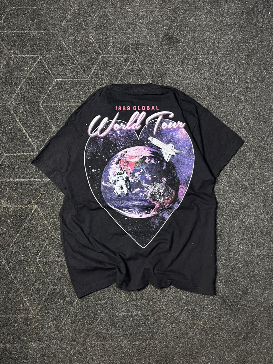 Vintage Pretty Little Thing Graphic Tee