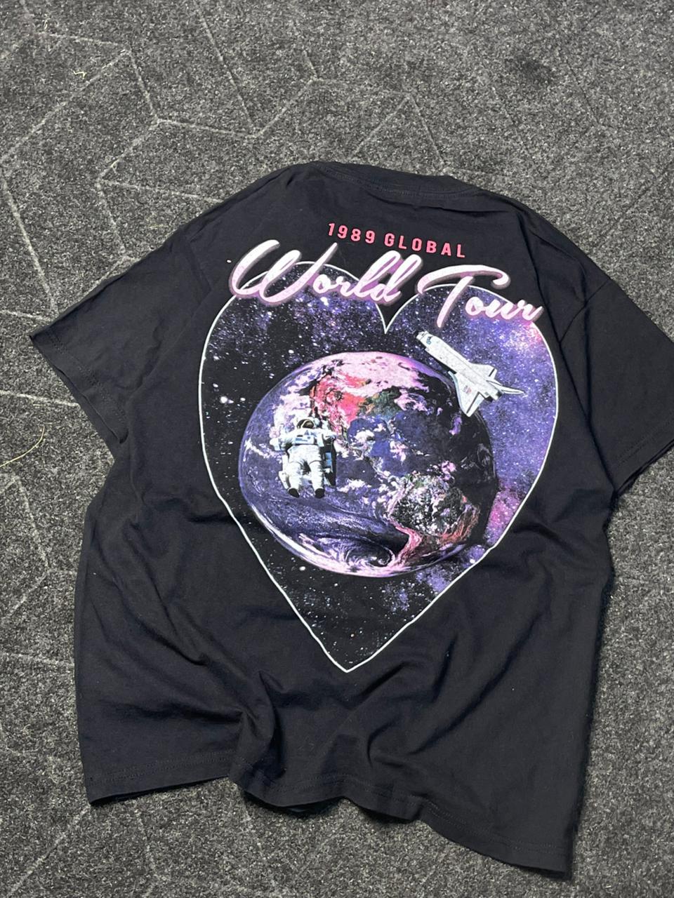 Vintage Pretty Little Thing Graphic Tee