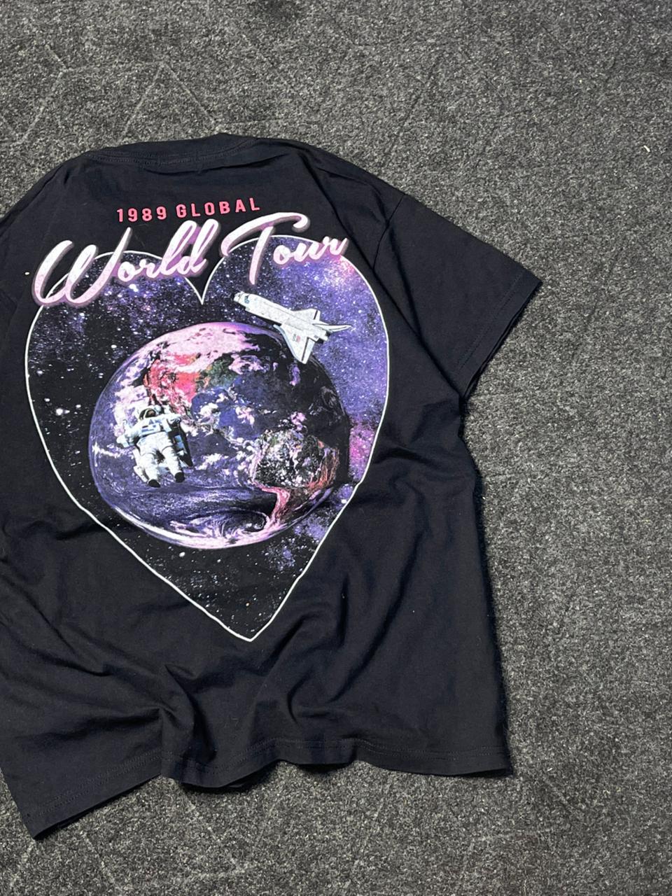 Vintage Pretty Little Thing Graphic Tee