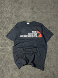 The North Remember tee