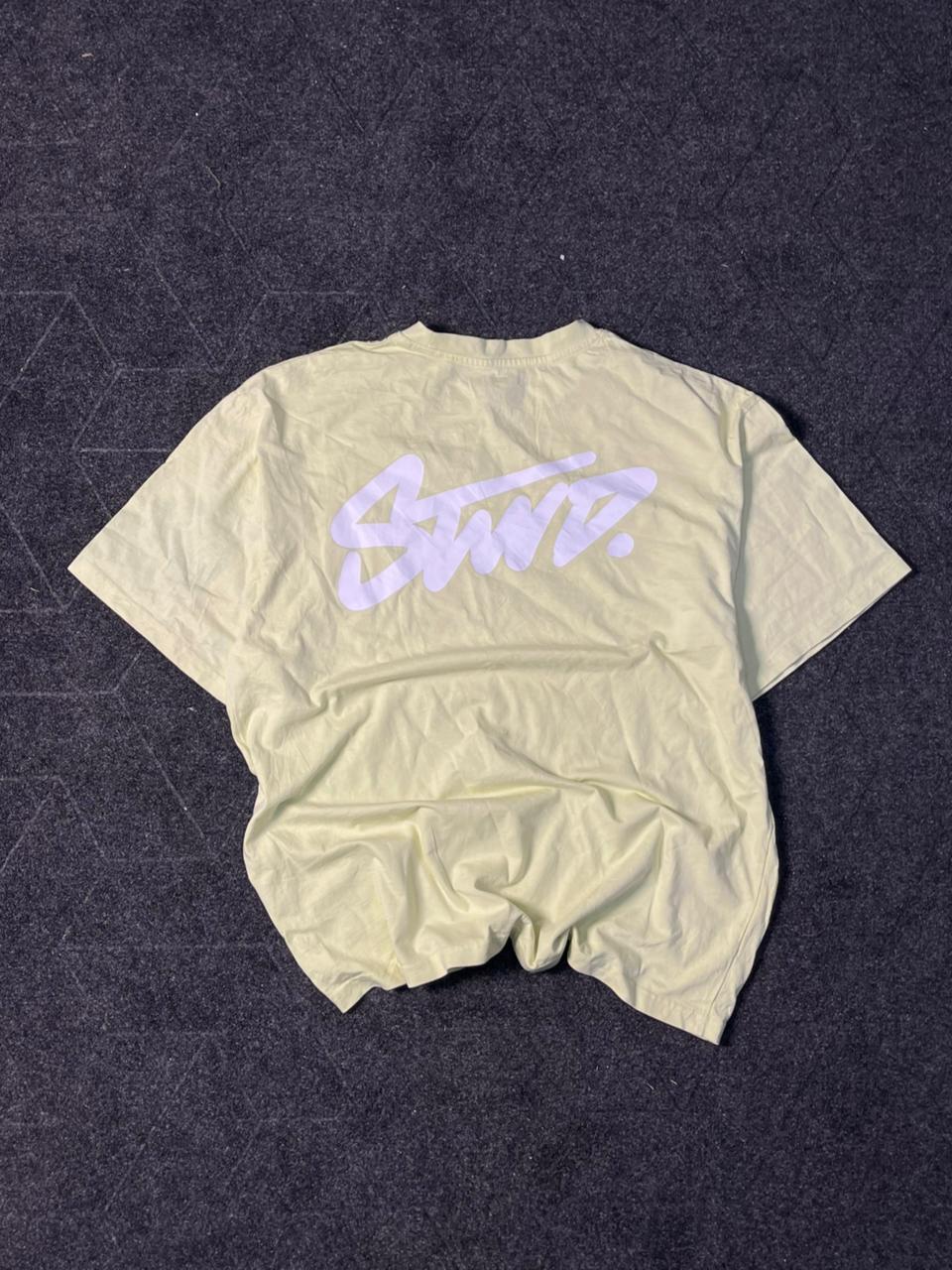 Stwd Tee