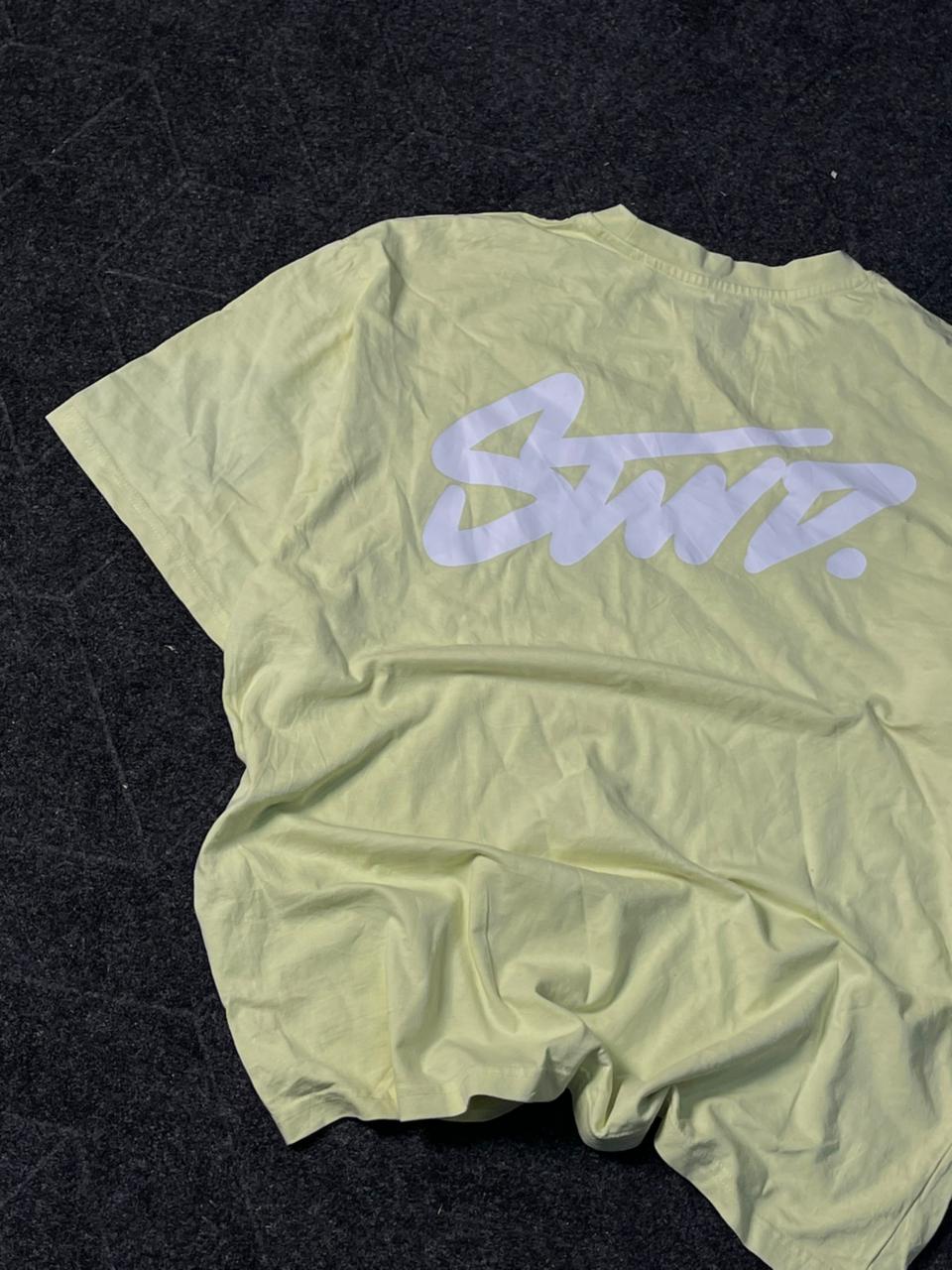 Stwd Tee