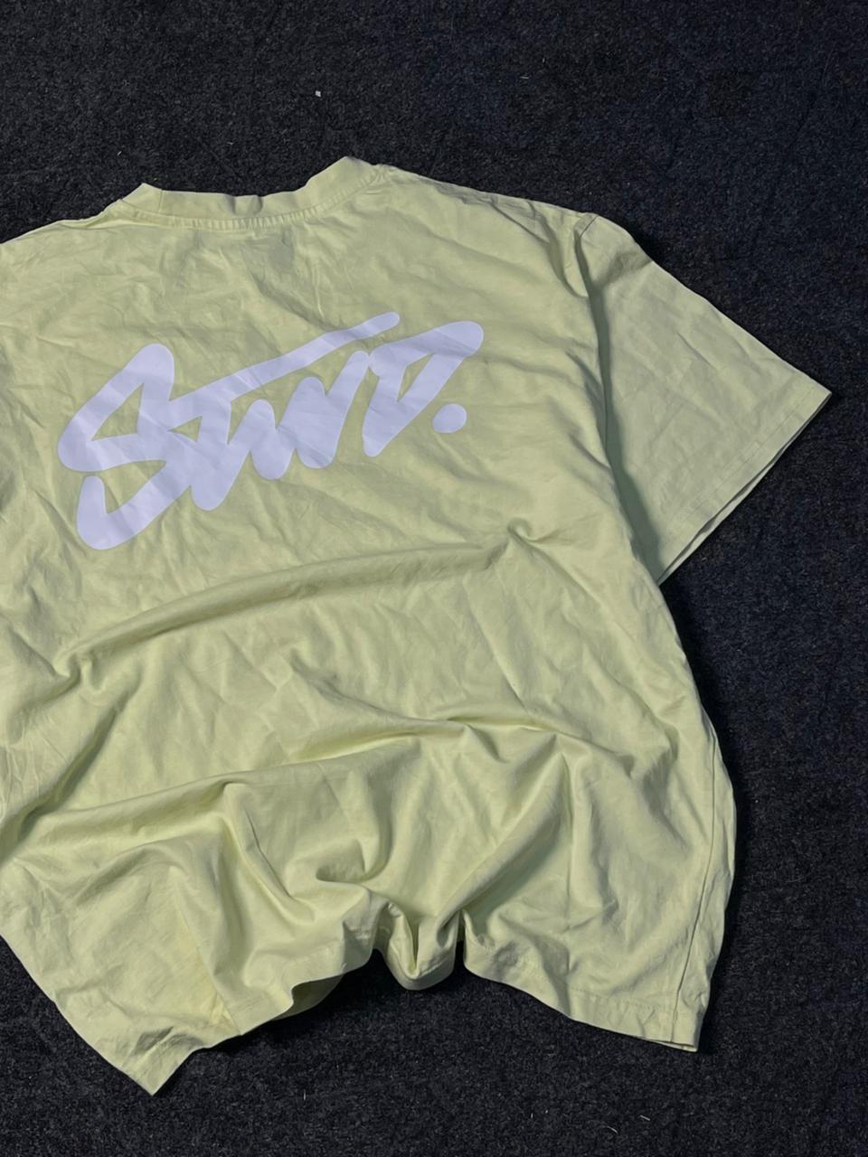 Stwd Tee