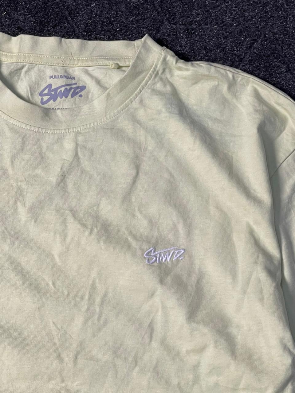 Stwd Tee