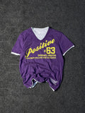 Vintage 1900s pure y2k tee