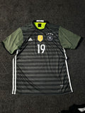Vintage 2014 WC Germany Official Jersey