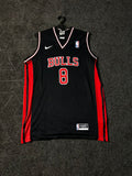 Vintage Bulls Sando