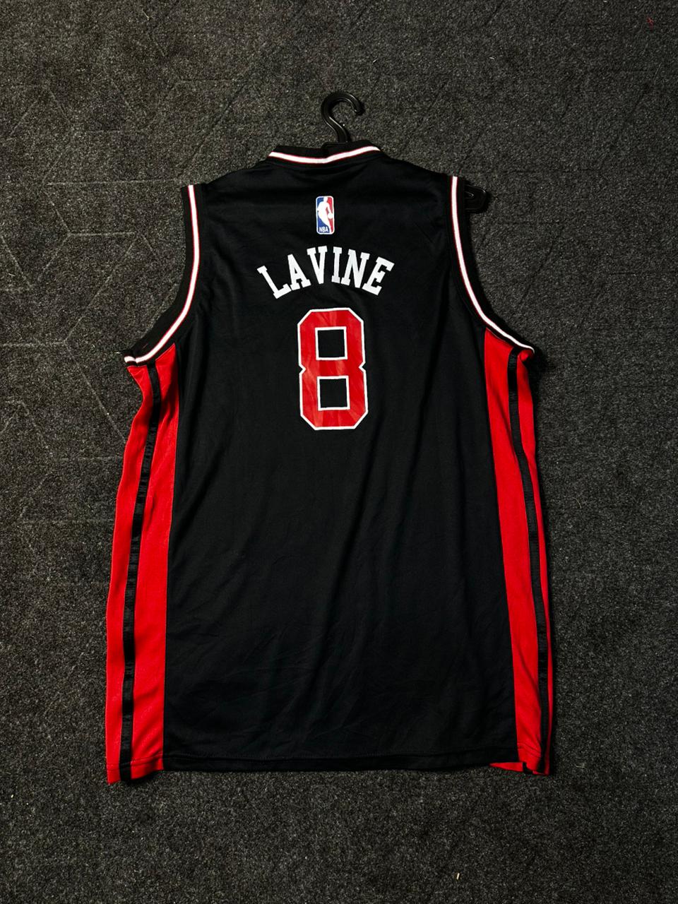 Vintage Bulls Sando