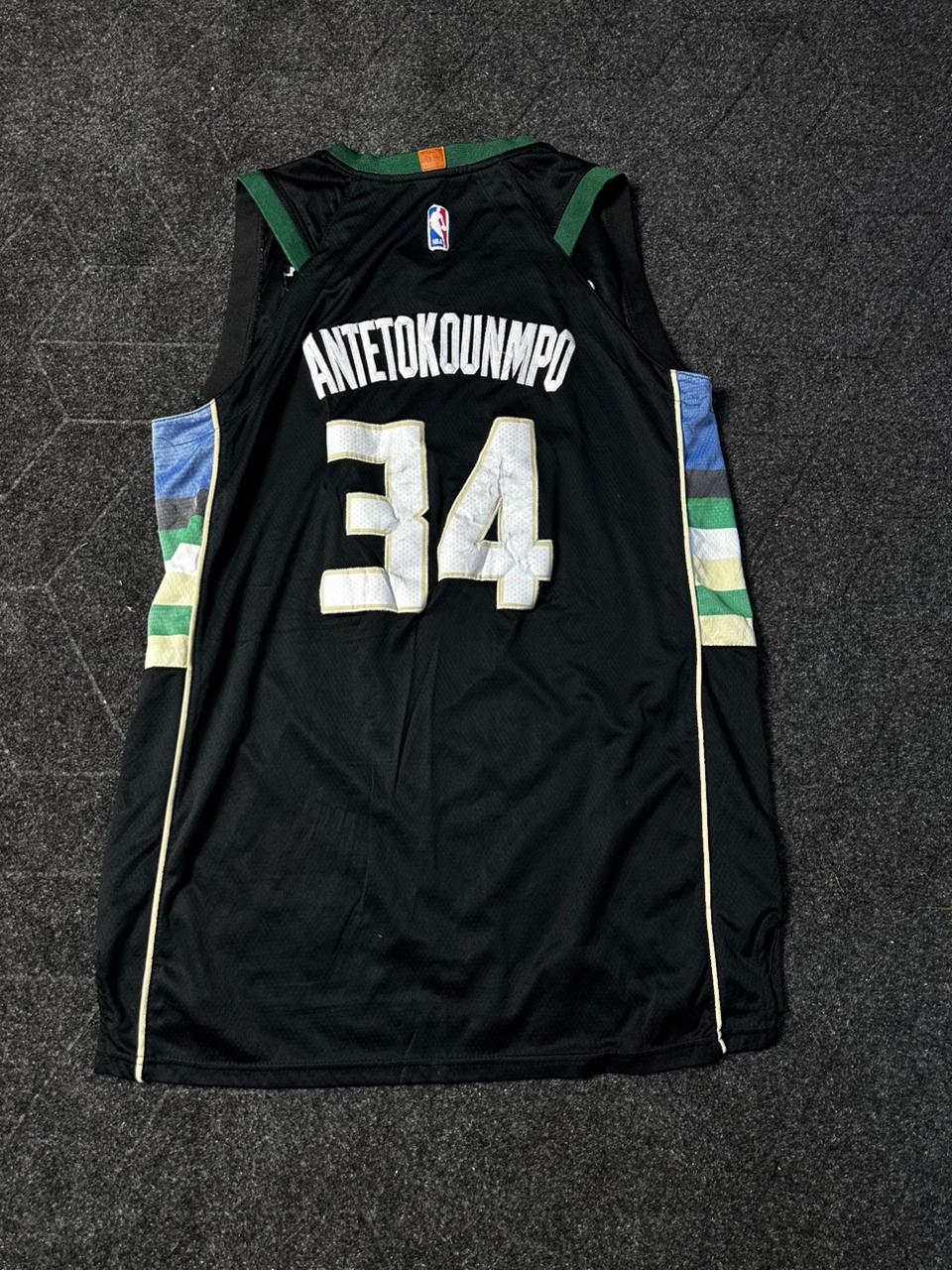 Vintage NBA X Harley Davidson Rare Grail