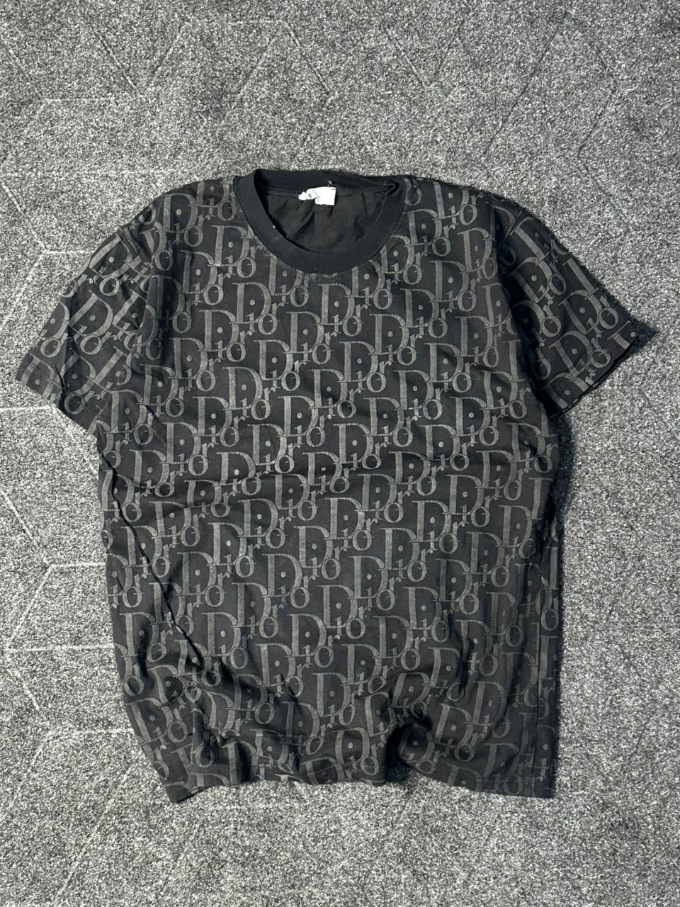DIOR Rarest tee