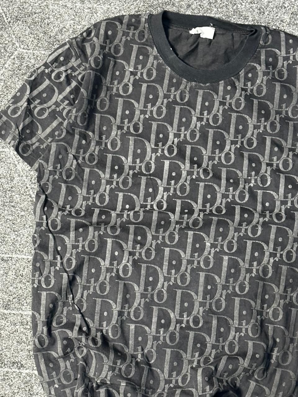 DIOR Rarest tee