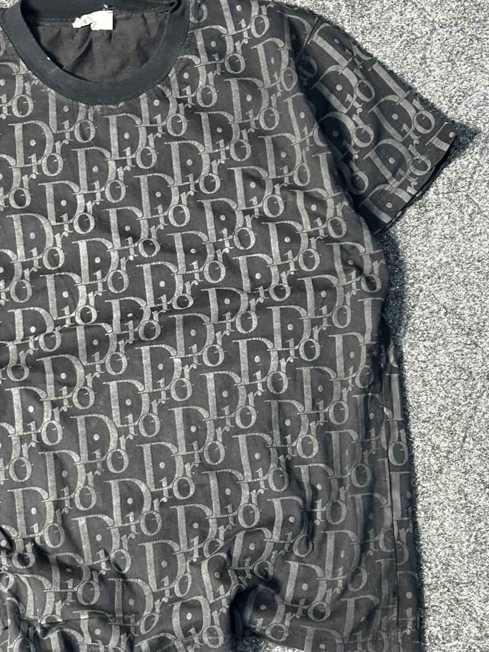 DIOR Rarest tee
