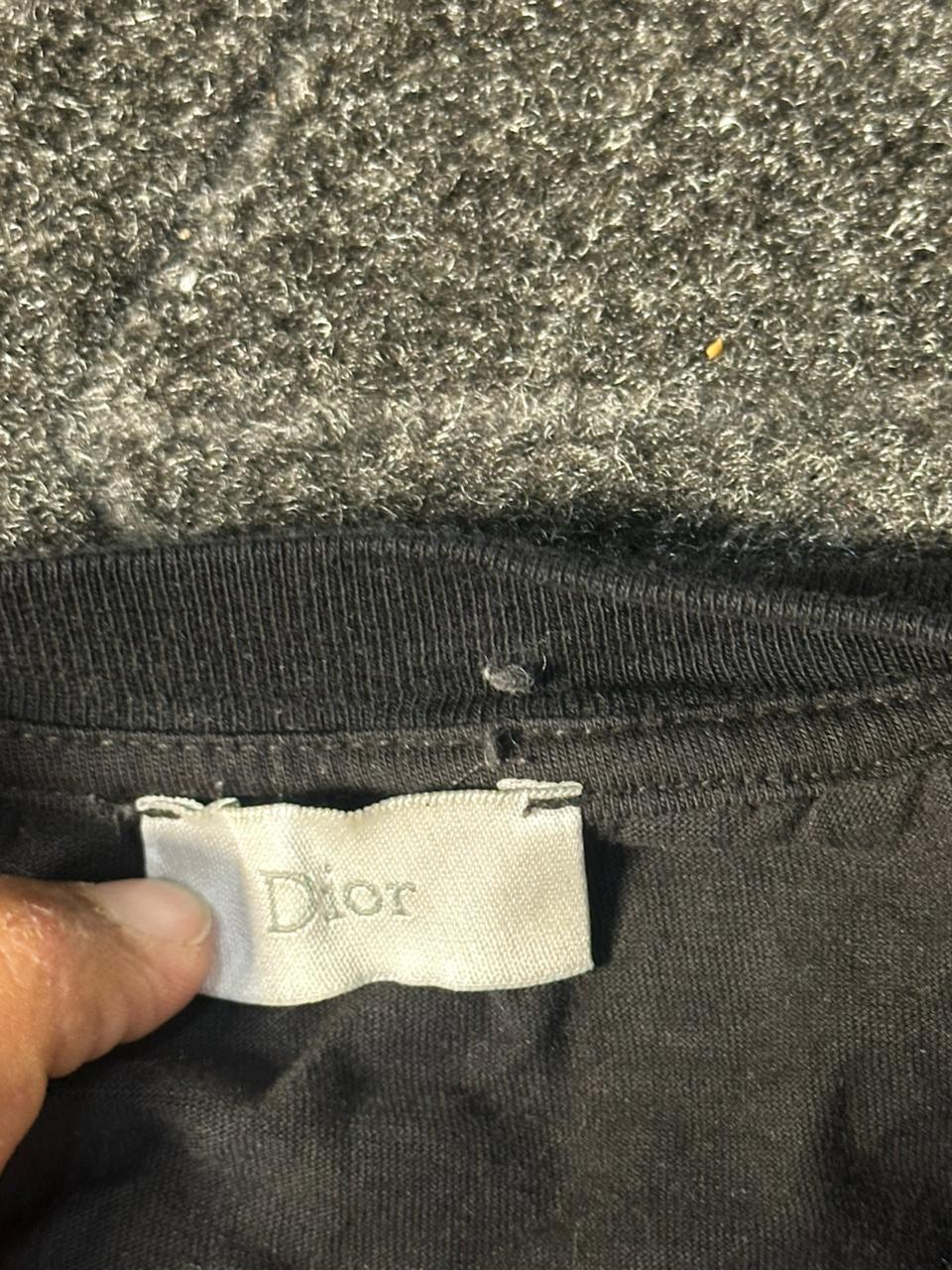 DIOR Rarest tee
