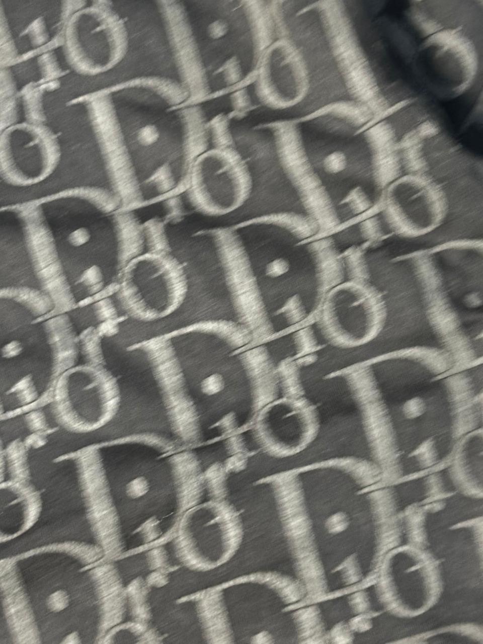 DIOR Rarest tee