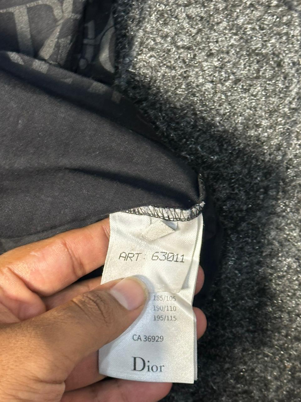 DIOR Rarest tee