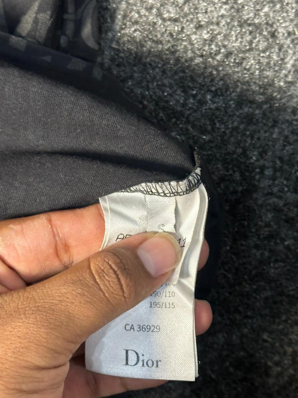 DIOR Rarest tee