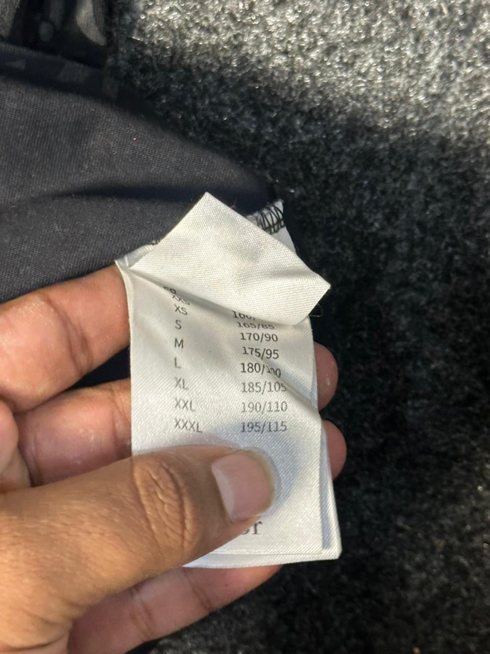 DIOR Rarest tee