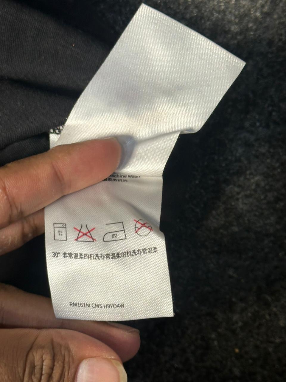 DIOR Rarest tee