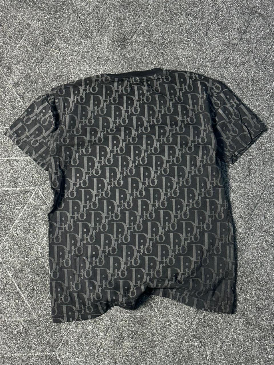DIOR Rarest tee