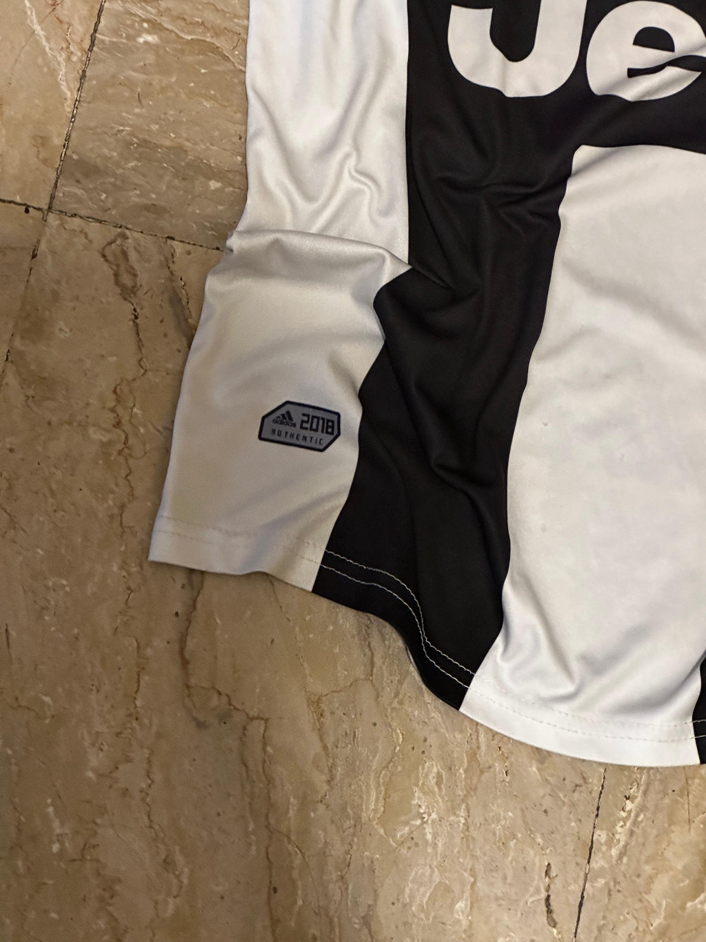 Juventus Jersey Ronaldo