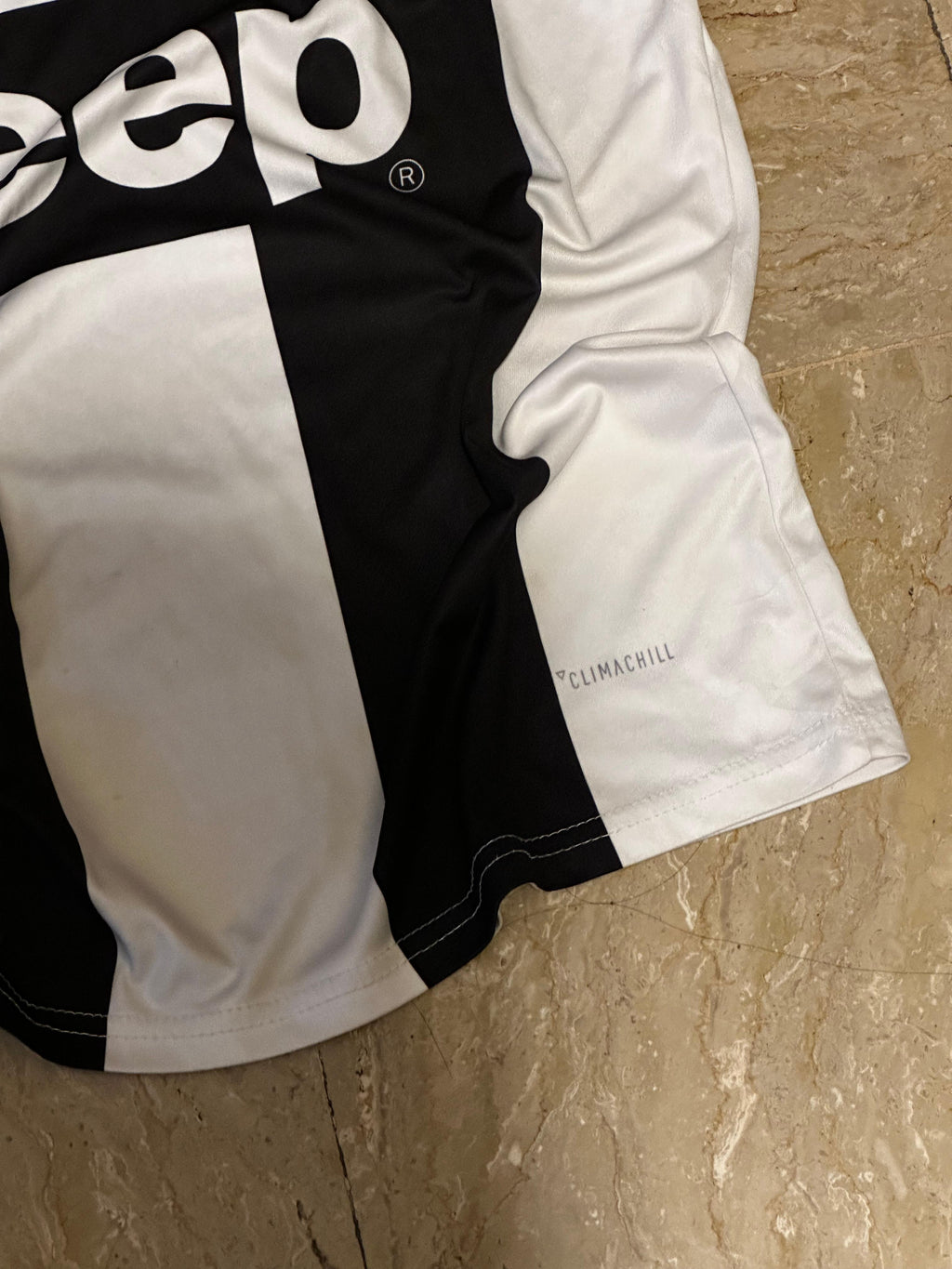 Juventus Jersey Ronaldo