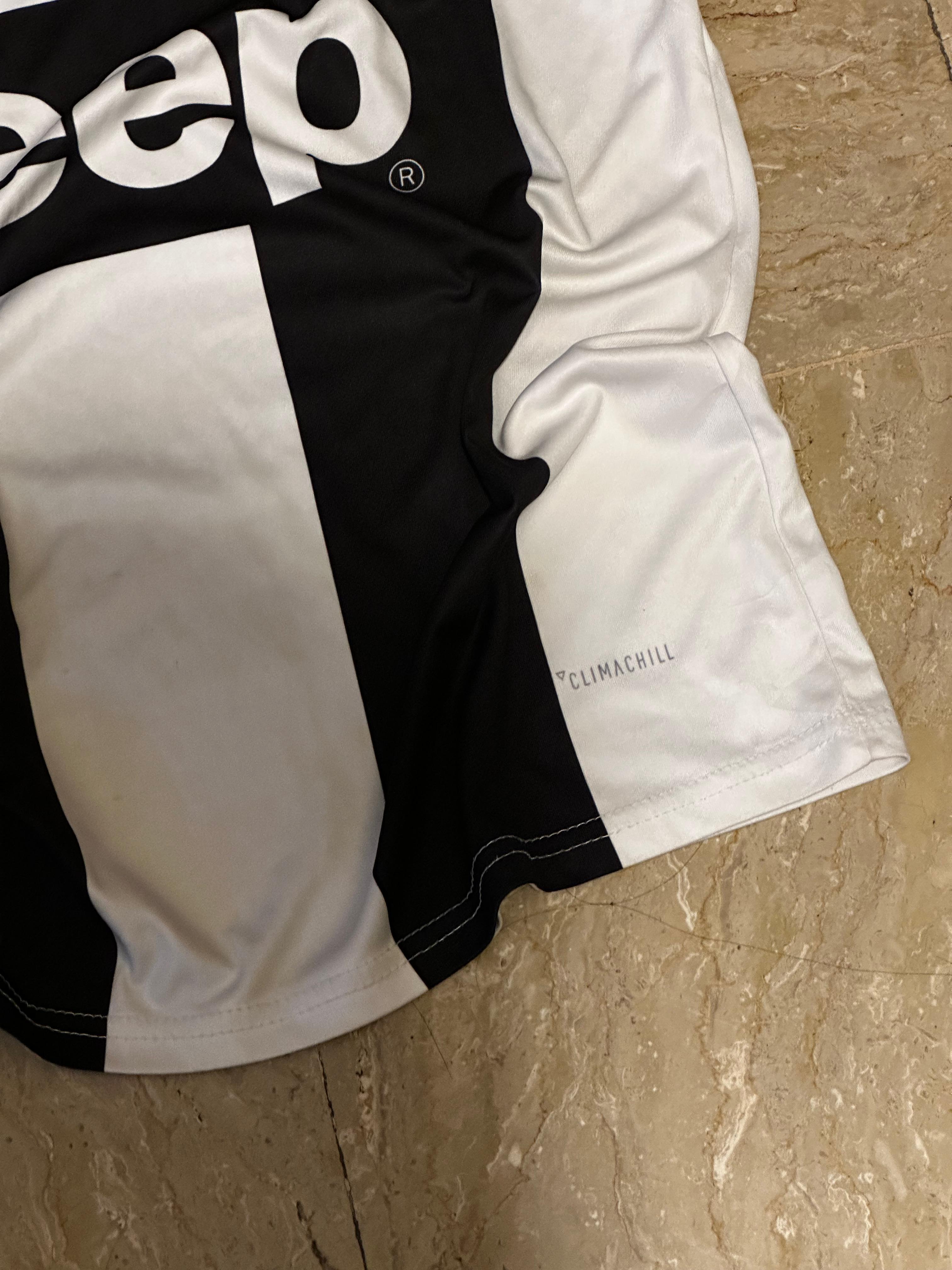 Juventus Jersey Ronaldo