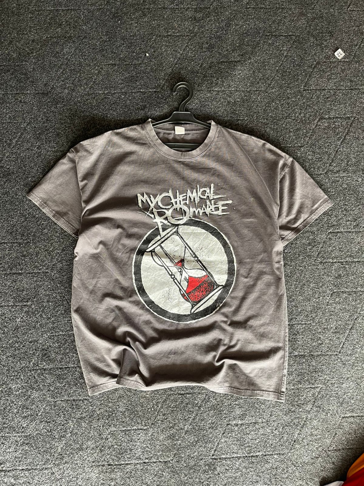 My Chemical Romance Vintage Tee