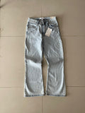 Vintage scalpers flared jeans