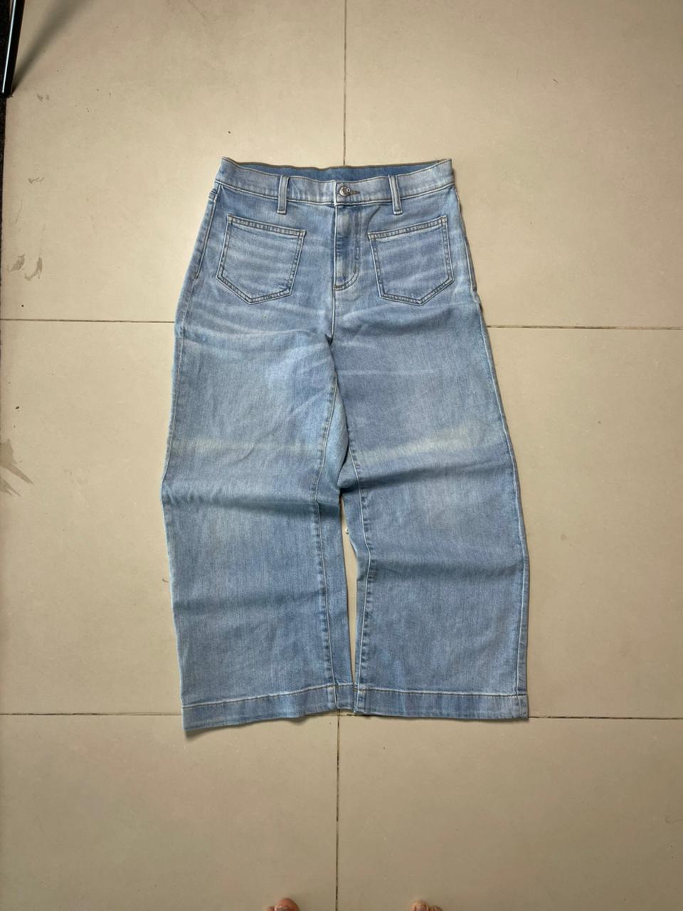 Baggy oldnavy jeans