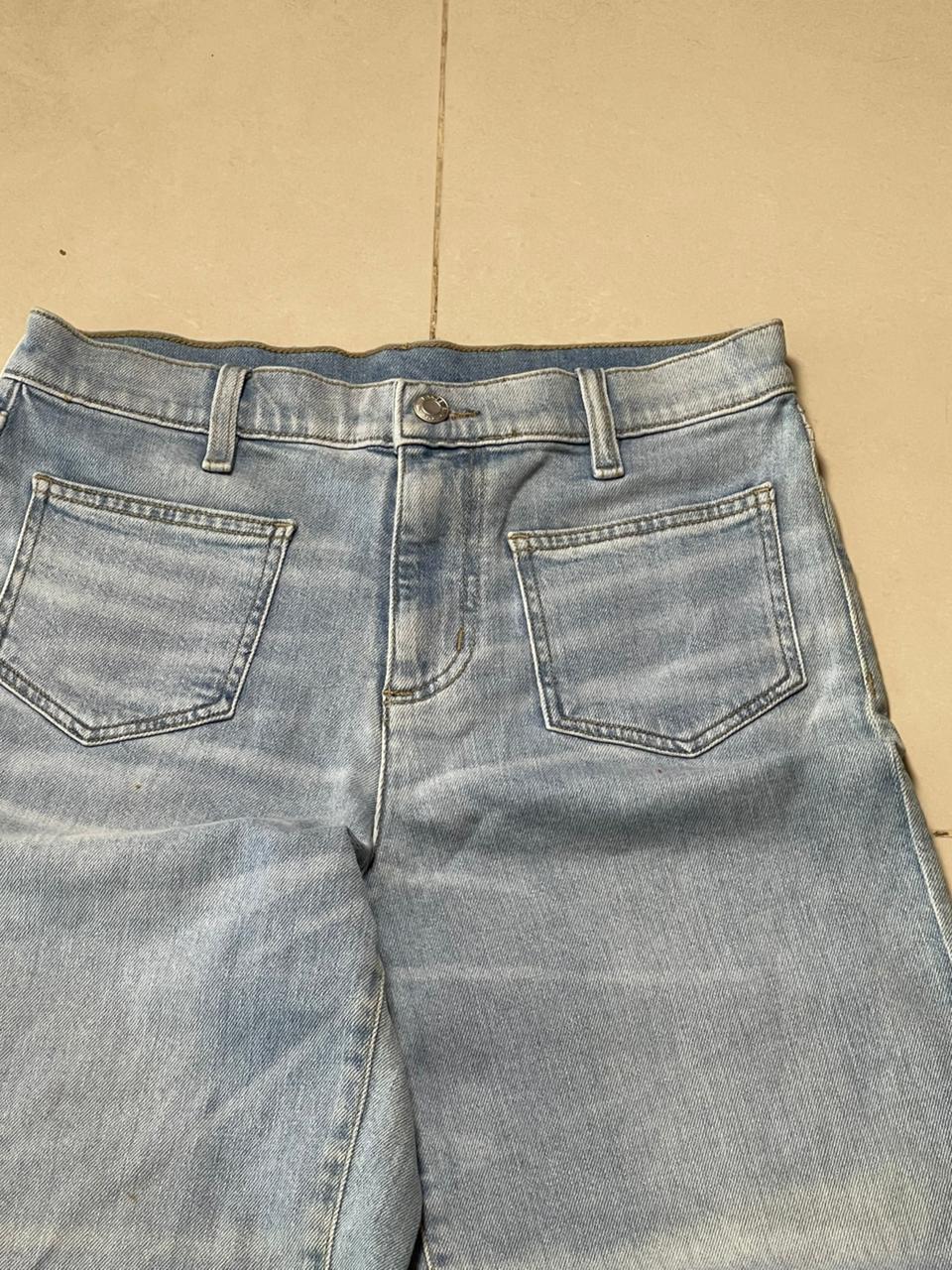 Baggy oldnavy jeans