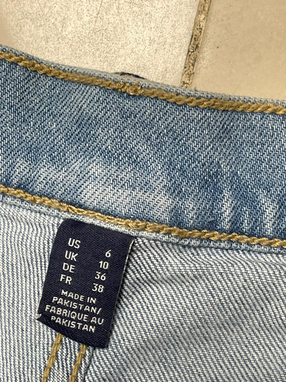 Baggy oldnavy jeans