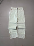 Zara baggy denim