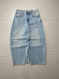 Vintage befree baggy denim
