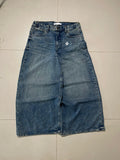 Vintage super baggy denim
