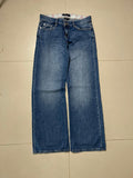 Vintage aeropostale baggy denim