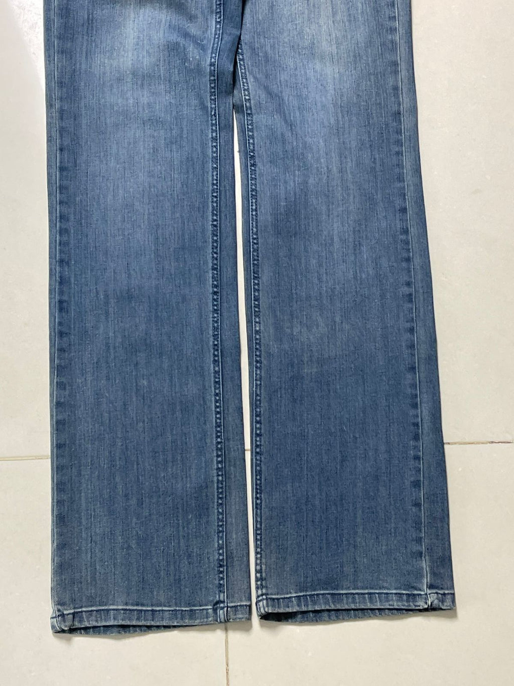 F&F fitted jeans