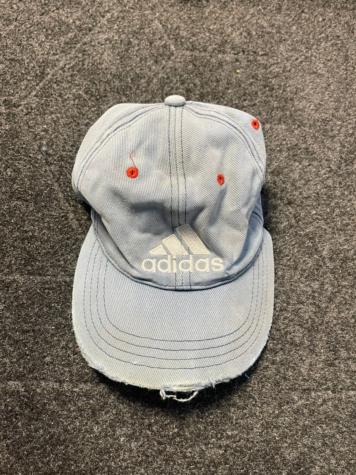 Adidas vintage cap (rare)