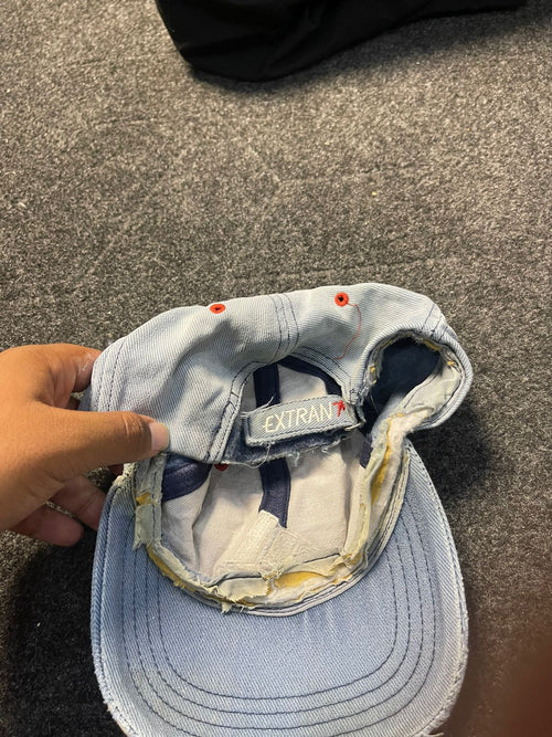 Adidas vintage cap (rare)