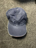 Basic vintage washed cap