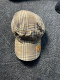 Vintage 1980s flanneled cao