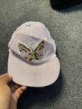 Cute glazed baddie cap