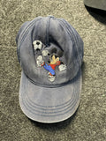 Vintage mickey mouse cap