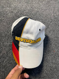 Vintage deutschland cap😍😍
