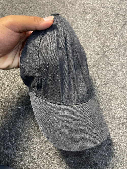 Basc black cap